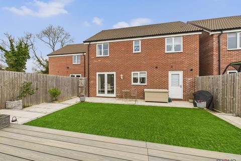45 Atkyns Drive, Tuffley, Gloucester, GL4 0XY