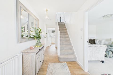 45 Atkyns Drive, Tuffley, Gloucester, GL4 0XY