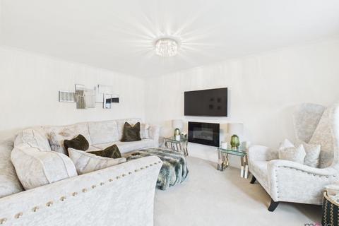 45 Atkyns Drive, Tuffley, Gloucester, GL4 0XY