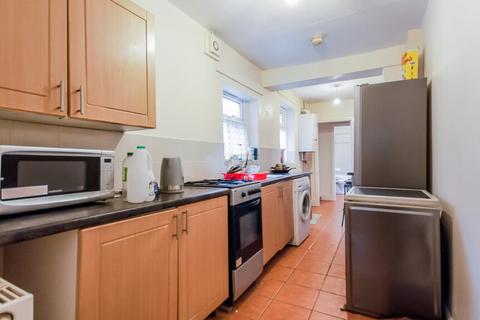 undefined, Winnie Road, Birmingham B29