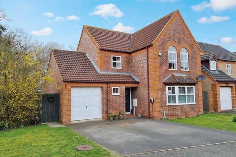 42 Bristol Way, Sleaford, NG34 7AE