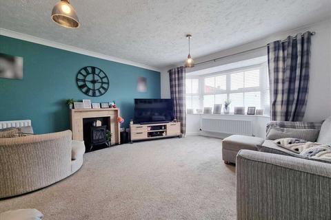 42 Bristol Way, Sleaford, NG34 7AE