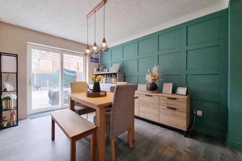42 Bristol Way, Sleaford, NG34 7AE