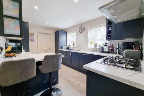 42 Bristol Way, Sleaford, NG34 7AE
