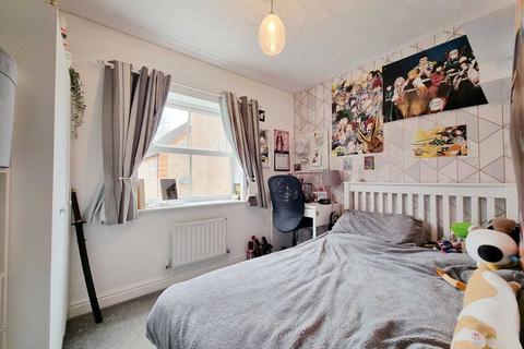 42 Bristol Way, Sleaford, NG34 7AE