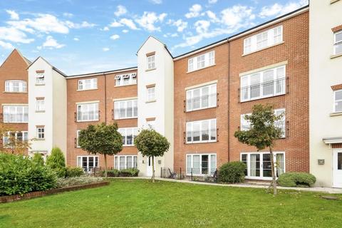 Kings Wharf,  Wantage,  Oxfordshire,  OX12