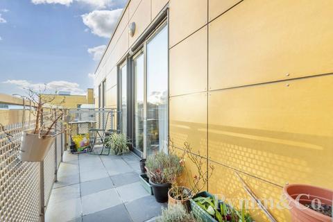 1 bedroom apartment for sale, Allison Bank, Norwich NR1