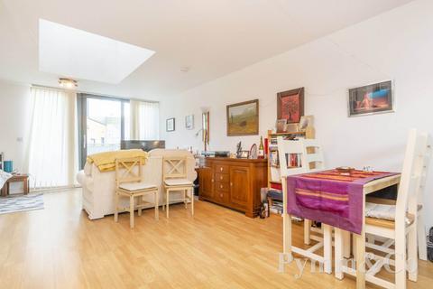 1 bedroom apartment for sale, Allison Bank, Norwich NR1