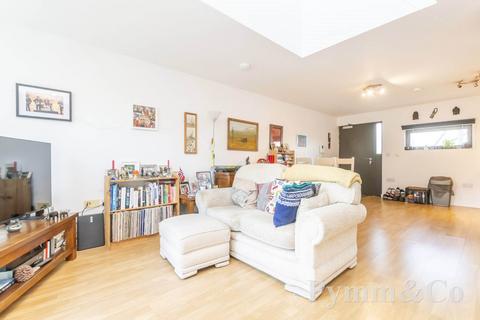 1 bedroom apartment for sale, Allison Bank, Norwich NR1