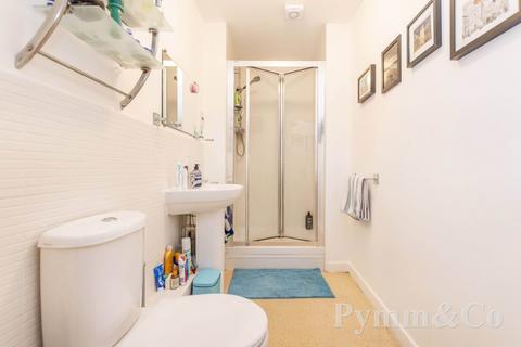 1 bedroom apartment for sale, Allison Bank, Norwich NR1