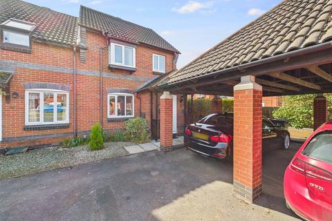 27 Chestnut Road, Abbeymead, Gloucester, GL4 4XZ