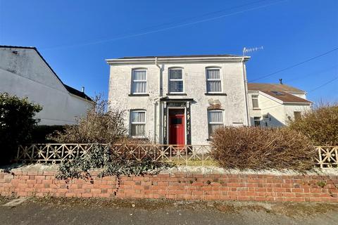 3 bedroom detached house for sale, Elkington Road, Burry Port