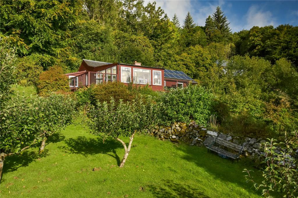 Waterfall Cottage