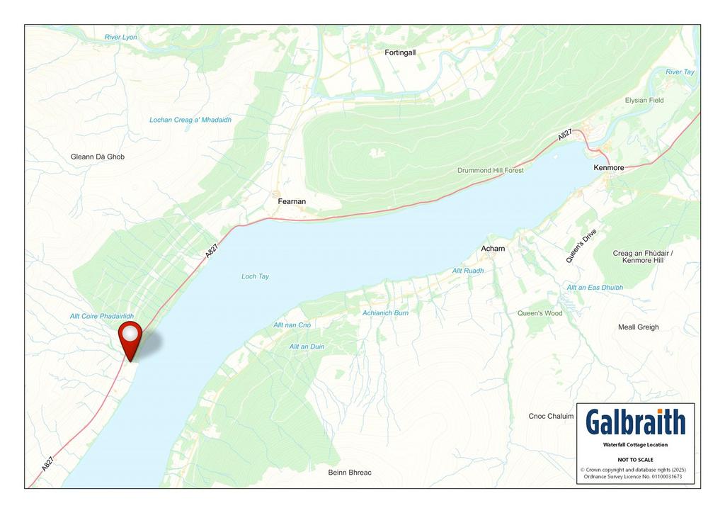 Location Plan