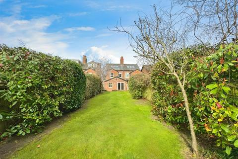 3 bedroom semi-detached house for sale, Knutsford Road, Alderley Edge