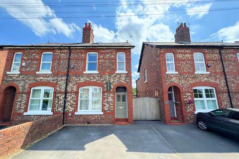 3 bedroom semi-detached house for sale, Knutsford Road, Alderley Edge