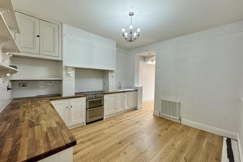 3 bedroom semi-detached house for sale, Knutsford Road, Alderley Edge