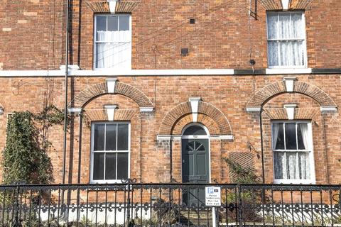 1 bedroom apartment to rent, Edward Street, Derby DE1