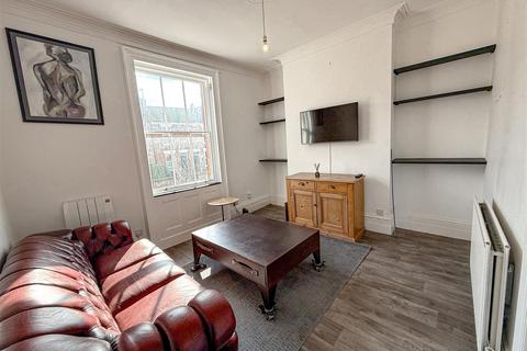 1 bedroom apartment to rent, Edward Street, Derby DE1