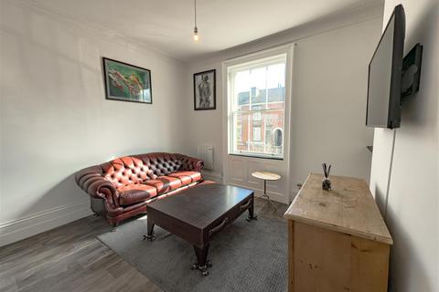 1 bedroom apartment to rent, Edward Street, Derby DE1