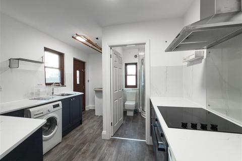 1 bedroom apartment to rent, Edward Street, Derby DE1