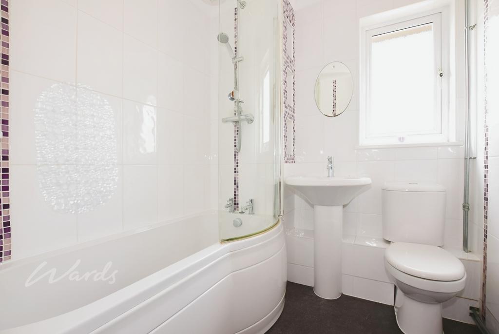 Clandon bathroom