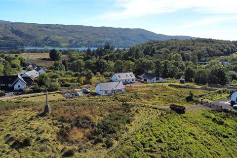 Plot for sale, Plot 6, Memorial Field, Kilchrenan, Taynuilt, Argyll and Bute, PA35