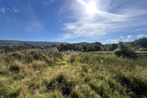 Plot for sale, Plot 6, Memorial Field, Kilchrenan, Taynuilt, Argyll and Bute, PA35