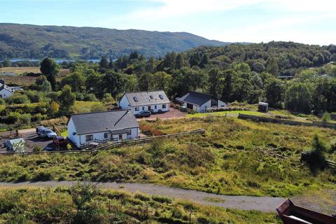 Plot for sale, Plot 6, Memorial Field, Kilchrenan, Taynuilt, Argyll and Bute, PA35