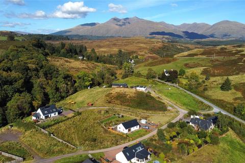 Plot for sale, Plot 6, Memorial Field, Kilchrenan, Taynuilt, Argyll and Bute, PA35