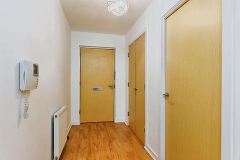 14 Barony Grove, Cambuslang, Glasgow, G72 7EU