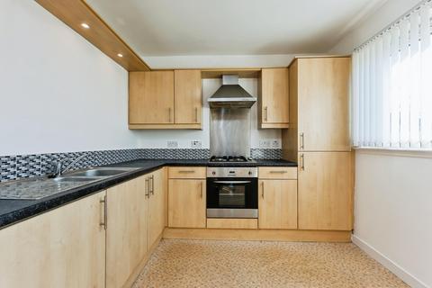 14 Barony Grove, Cambuslang, Glasgow, G72 7EU