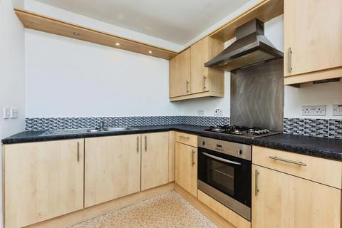 14 Barony Grove, Cambuslang, Glasgow, G72 7EU