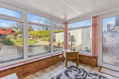 2 bedroom bungalow for sale, Uplands Avenue, Hitchin, SG4