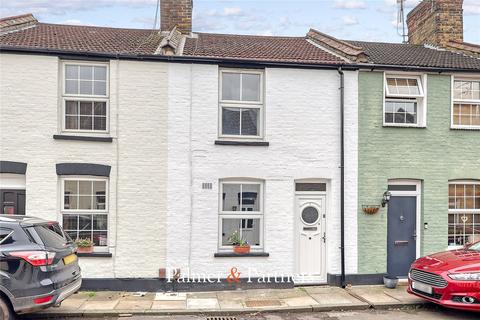 4 Belle Vue, Chelmsford, CM2 0BD