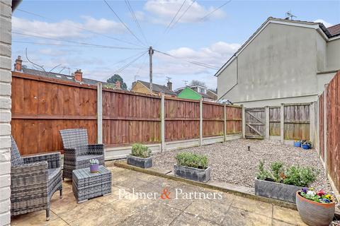 4 Belle Vue, Chelmsford, CM2 0BD