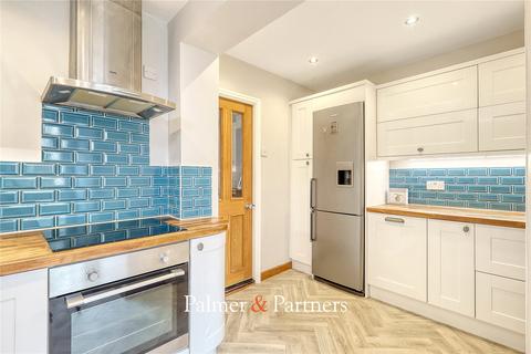 4 Belle Vue, Chelmsford, CM2 0BD