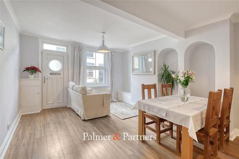 4 Belle Vue, Chelmsford, CM2 0BD