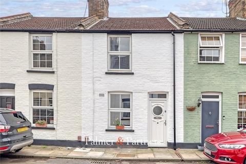 4 Belle Vue, Chelmsford, CM2 0BD