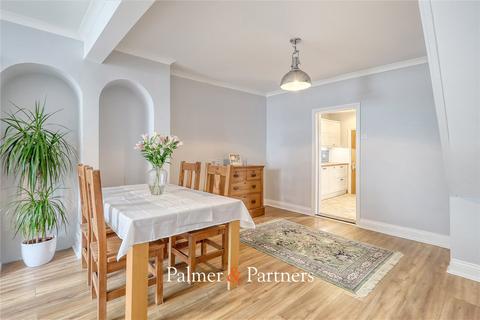 4 Belle Vue, Chelmsford, CM2 0BD