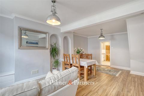 4 Belle Vue, Chelmsford, CM2 0BD