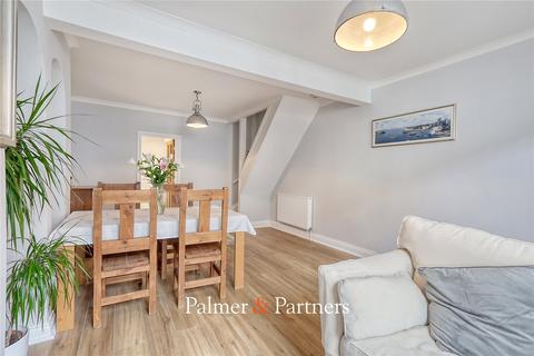 4 Belle Vue, Chelmsford, CM2 0BD