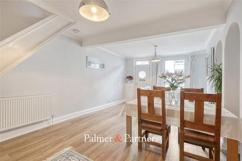 4 Belle Vue, Chelmsford, CM2 0BD