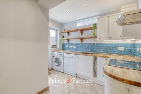 4 Belle Vue, Chelmsford, CM2 0BD