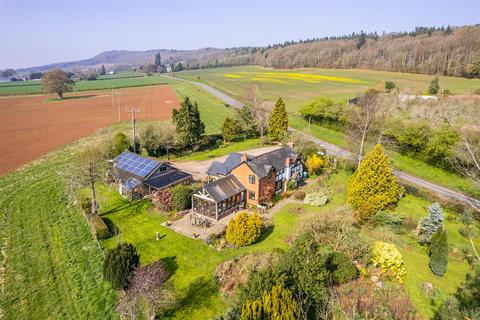 undefined, Mansel Lacy, Hereford