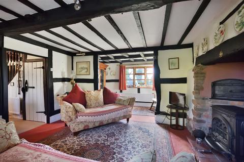 undefined, Mansel Lacy, Hereford