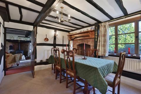 undefined, Mansel Lacy, Hereford