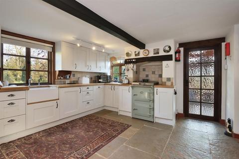 undefined, Mansel Lacy, Hereford