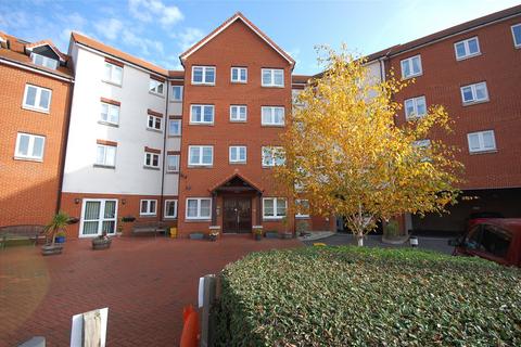 1 bedroom apartment for sale, Tylers Ride, South Woodham Ferrers, Chelmsford, Essex, CM3