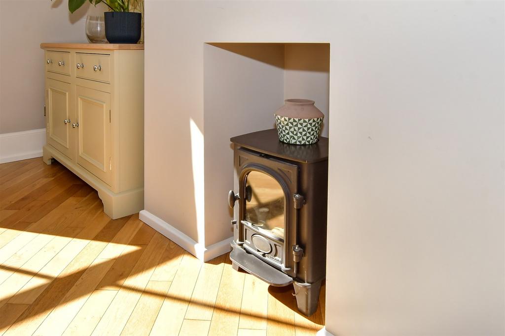 Internal Feature